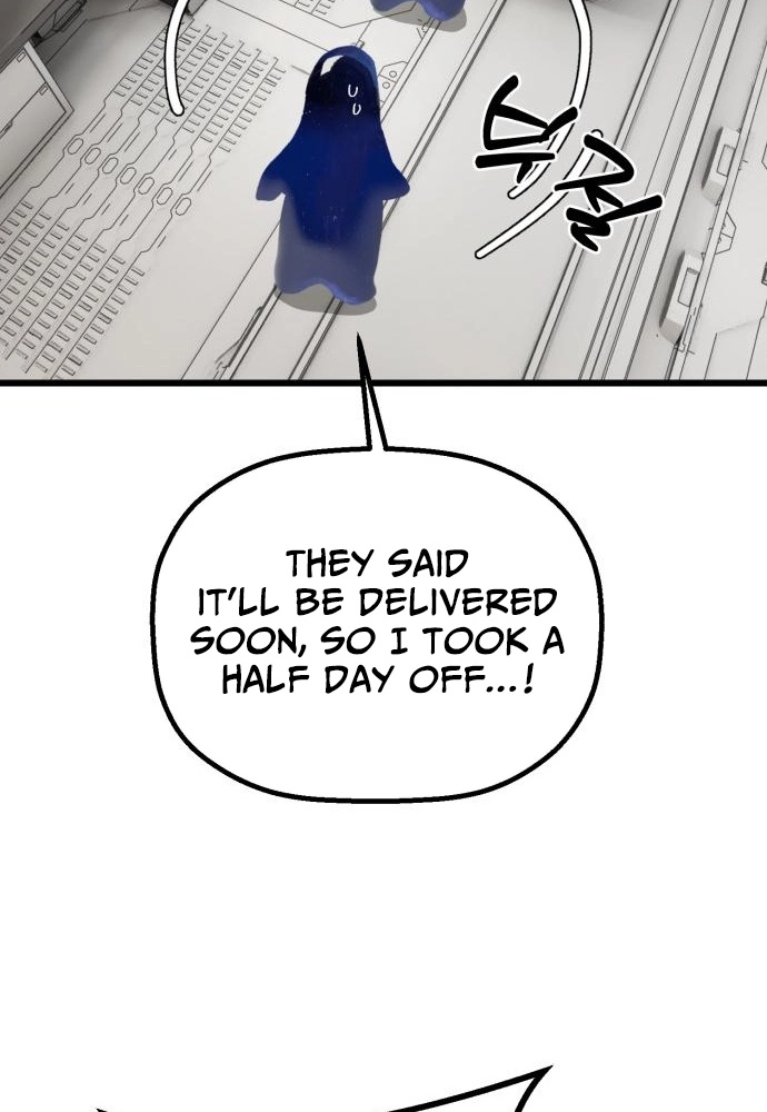 On the Way to Meet Mom Chapter 47 page 82 - 
