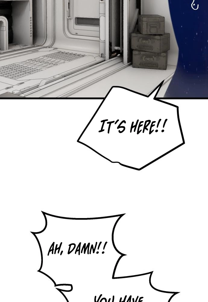 On the Way to Meet Mom Chapter 47 page 85 - 