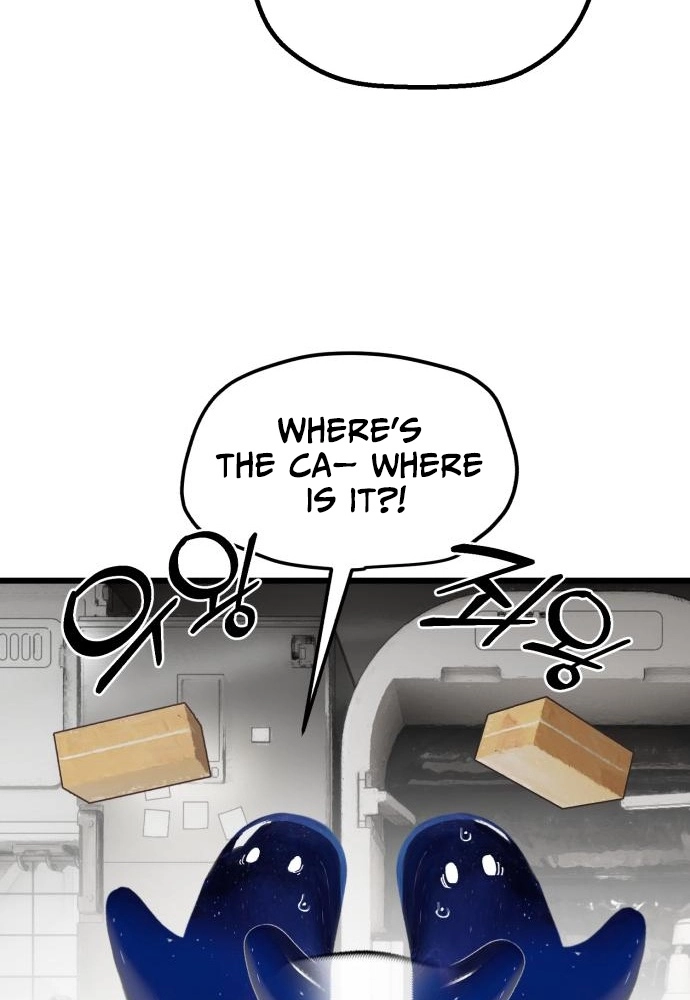 On the Way to Meet Mom Chapter 47 page 87 - 