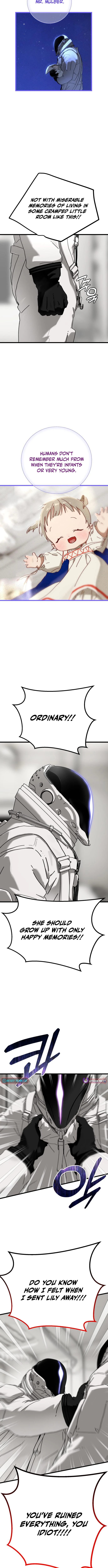 On the Way to Meet Mom Chapter 48 page 4 - 