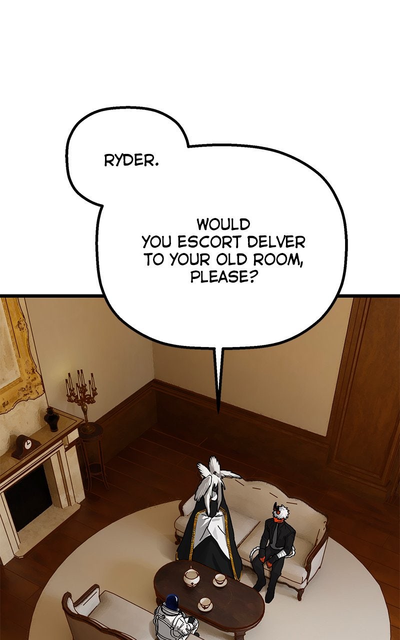 On the Way to Meet Mom Epilogue 17 page 107 - 