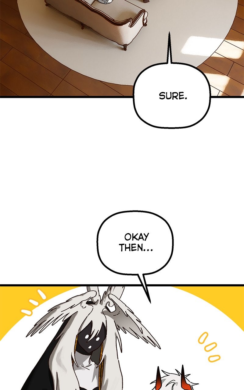 On the Way to Meet Mom Epilogue 17 page 108 - 