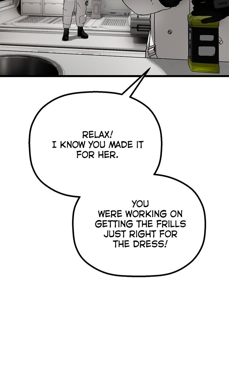 On the Way to Meet Mom Epilogue 17 page 12 - 