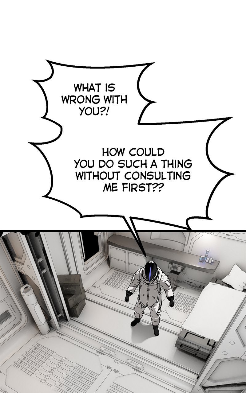 On the Way to Meet Mom Epilogue 17 page 13 - 