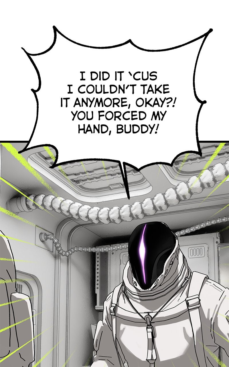 On the Way to Meet Mom Epilogue 17 page 16 - 