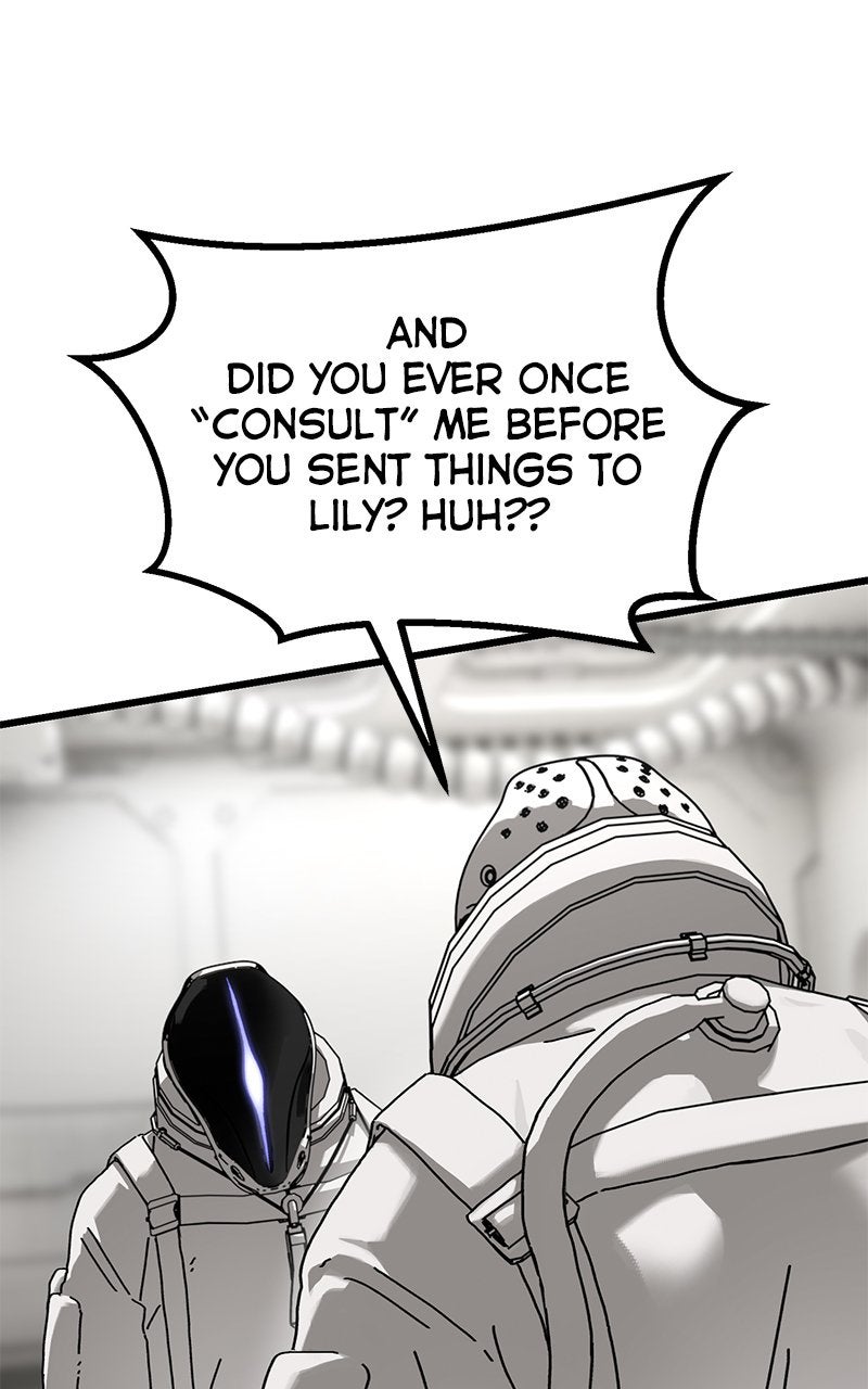 On the Way to Meet Mom Epilogue 17 page 19 - 