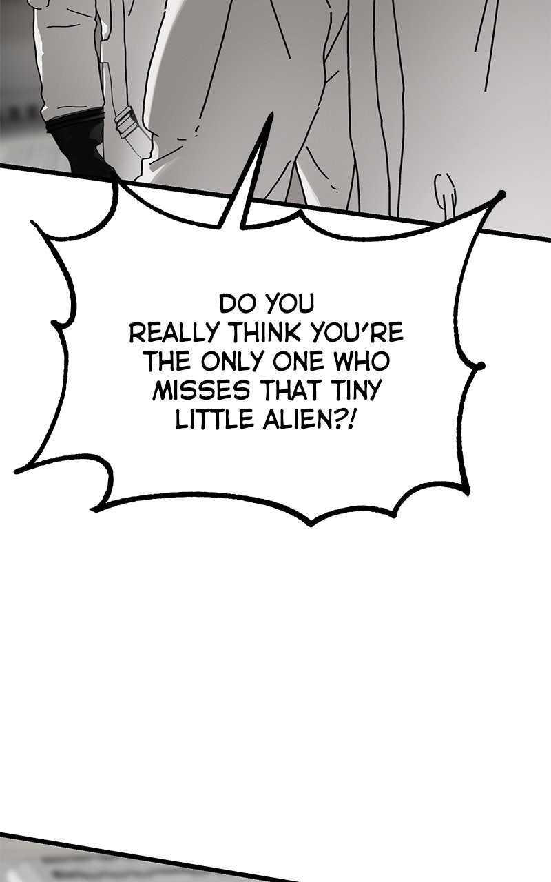 On the Way to Meet Mom Epilogue 17 page 20 - 
