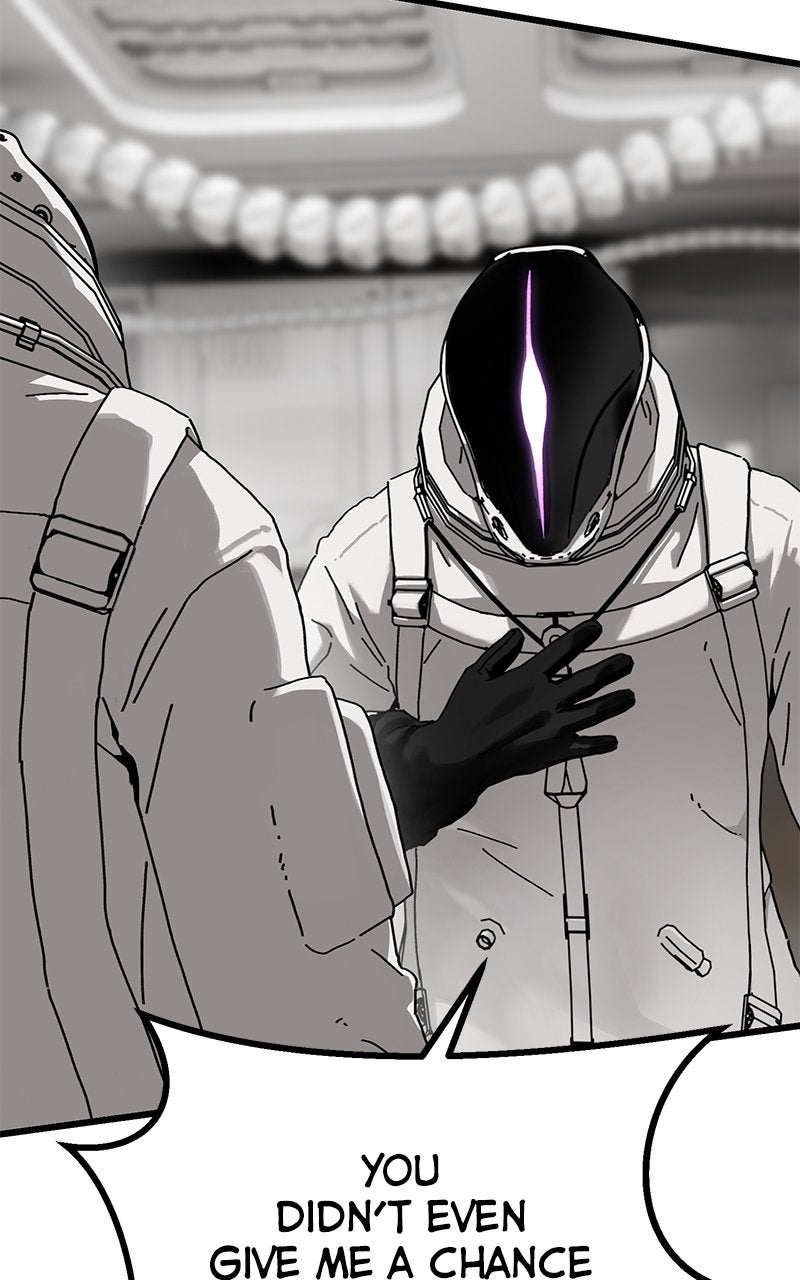 On the Way to Meet Mom Epilogue 17 page 21 - 