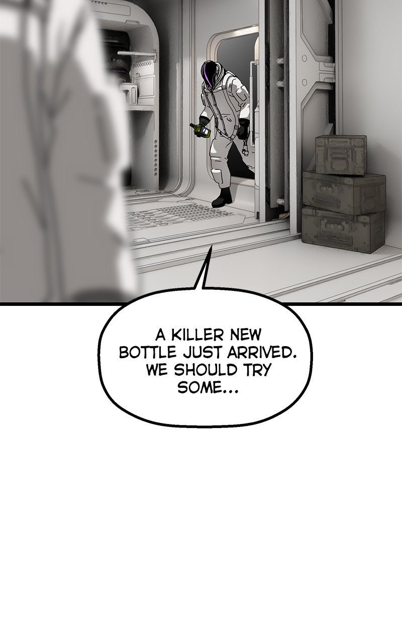 On the Way to Meet Mom Epilogue 17 page 5 - 