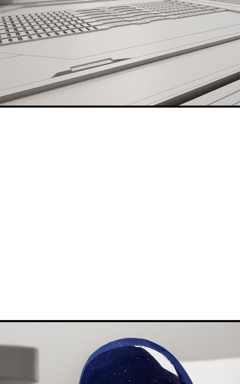 On the Way to Meet Mom Epilogue 17 page 46 - 
