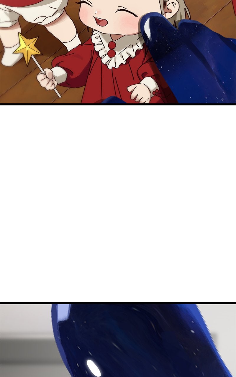 On the Way to Meet Mom Epilogue 17 page 53 - 
