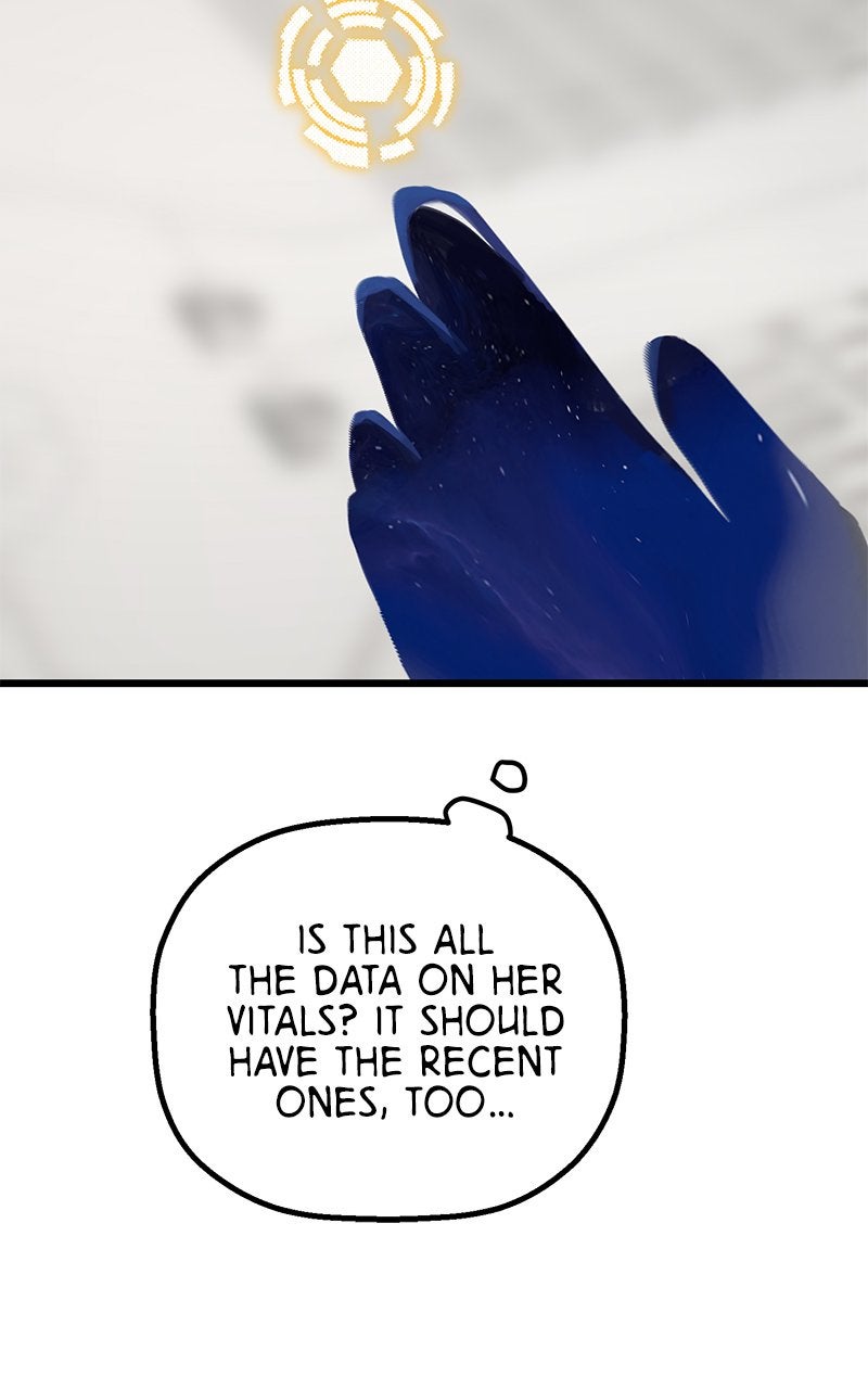 On the Way to Meet Mom Epilogue 17 page 55 - 
