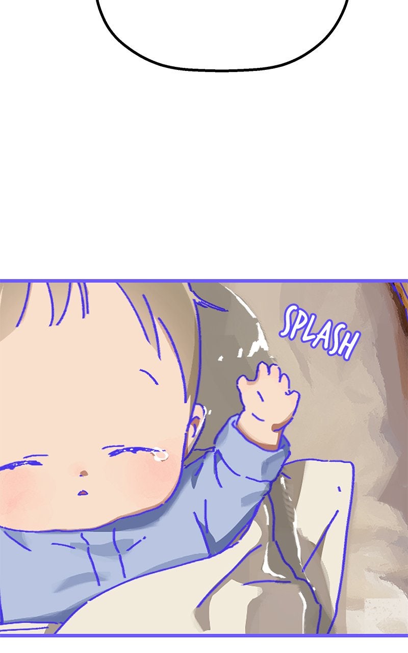 On the Way to Meet Mom Epilogue 17 page 70 - 