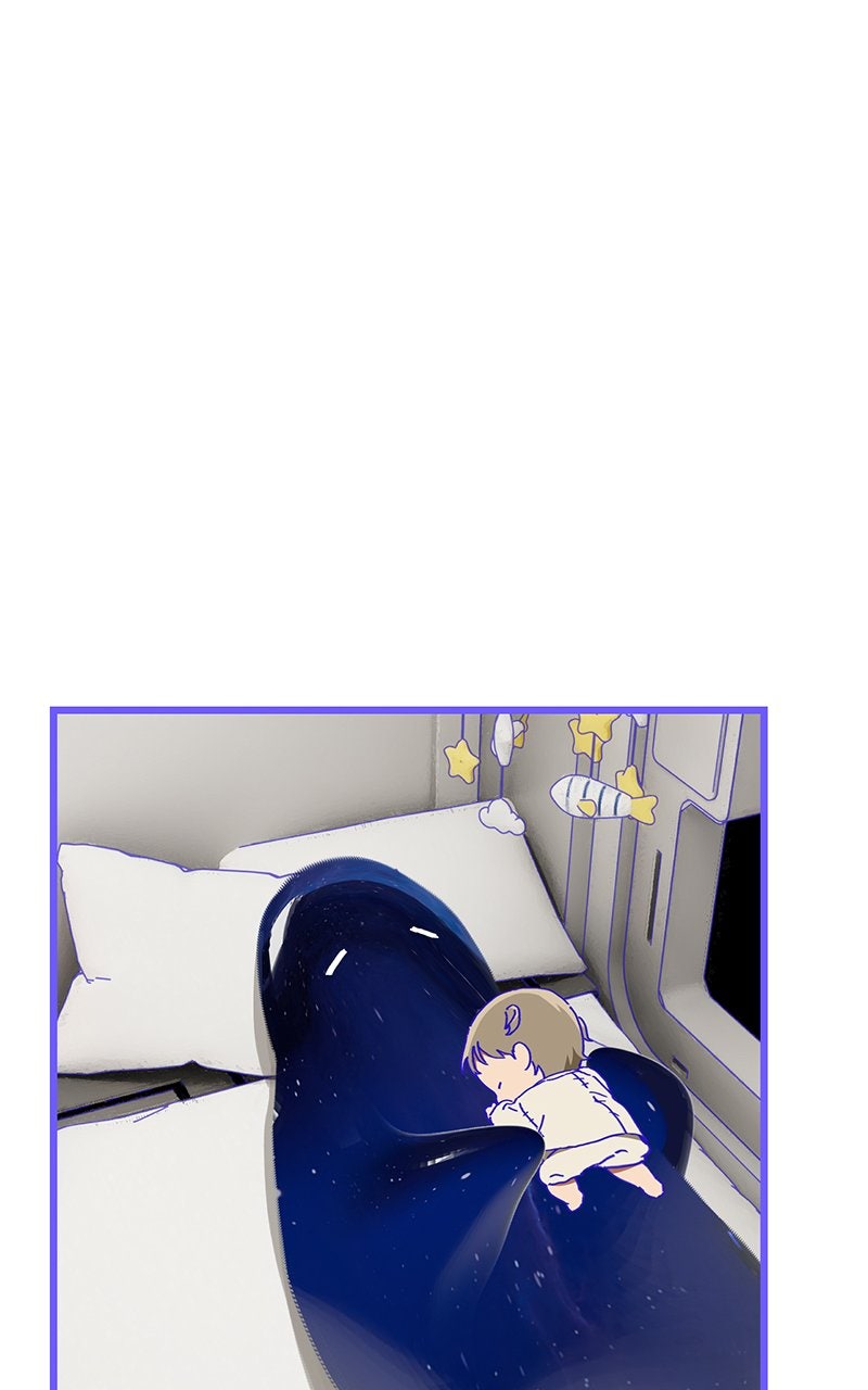 On the Way to Meet Mom Epilogue 17 page 71 - 