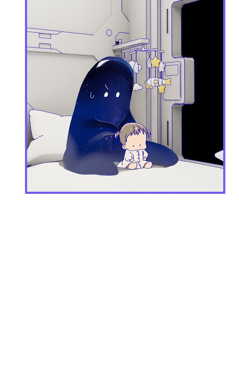 On the Way to Meet Mom Epilogue 17 page 73 - 