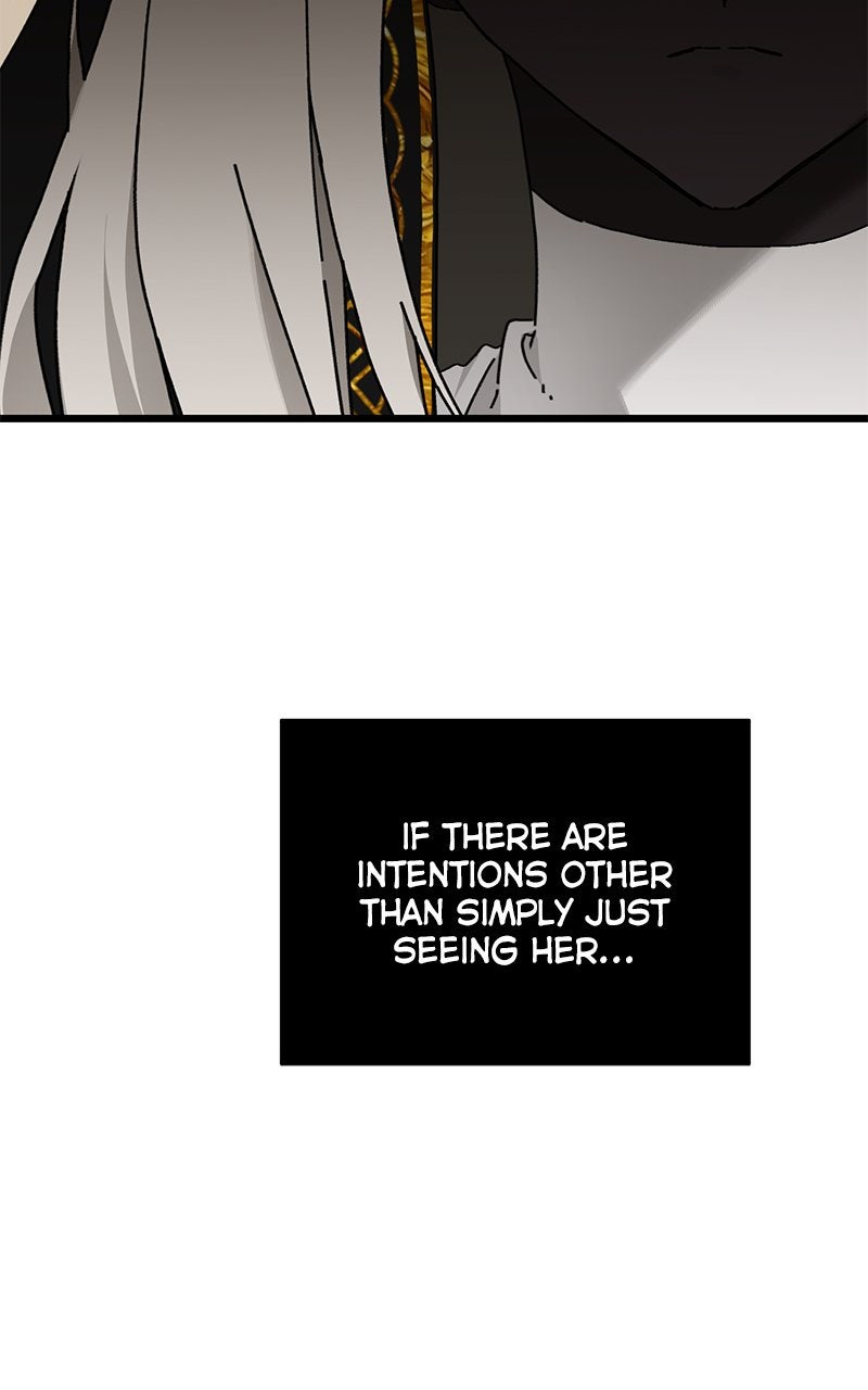 On the Way to Meet Mom Epilogue 17 page 83 - 