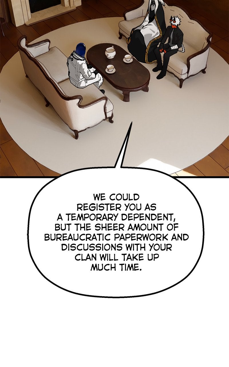 On the Way to Meet Mom Epilogue 17 page 97 - 