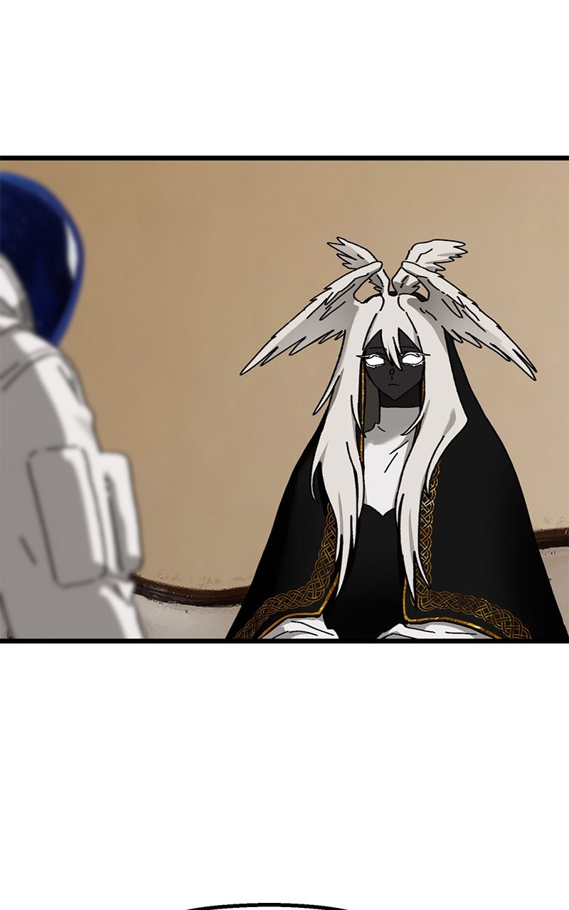 On the Way to Meet Mom Epilogue 17 page 98 - 