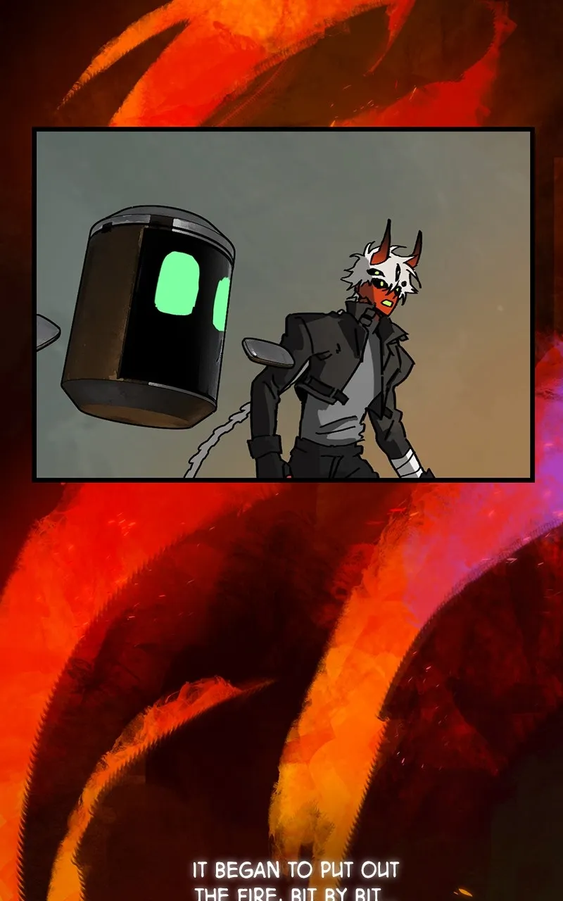 On the Way to Meet Mom Chapter 5 page 12 - 