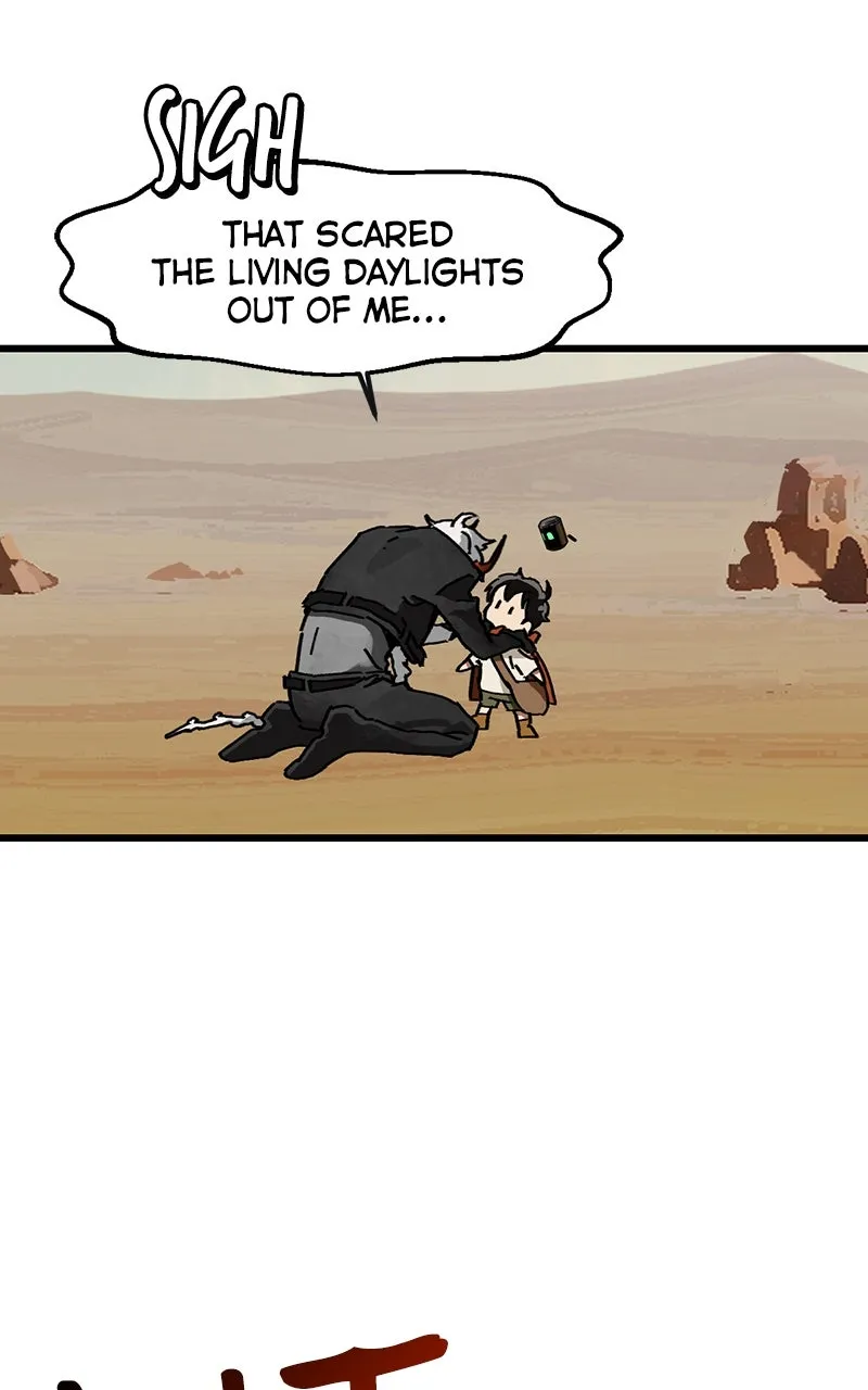 On the Way to Meet Mom Chapter 5 page 20 - 