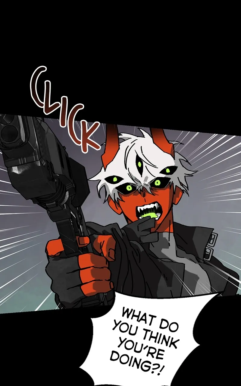 On the Way to Meet Mom Chapter 5 page 3 - 