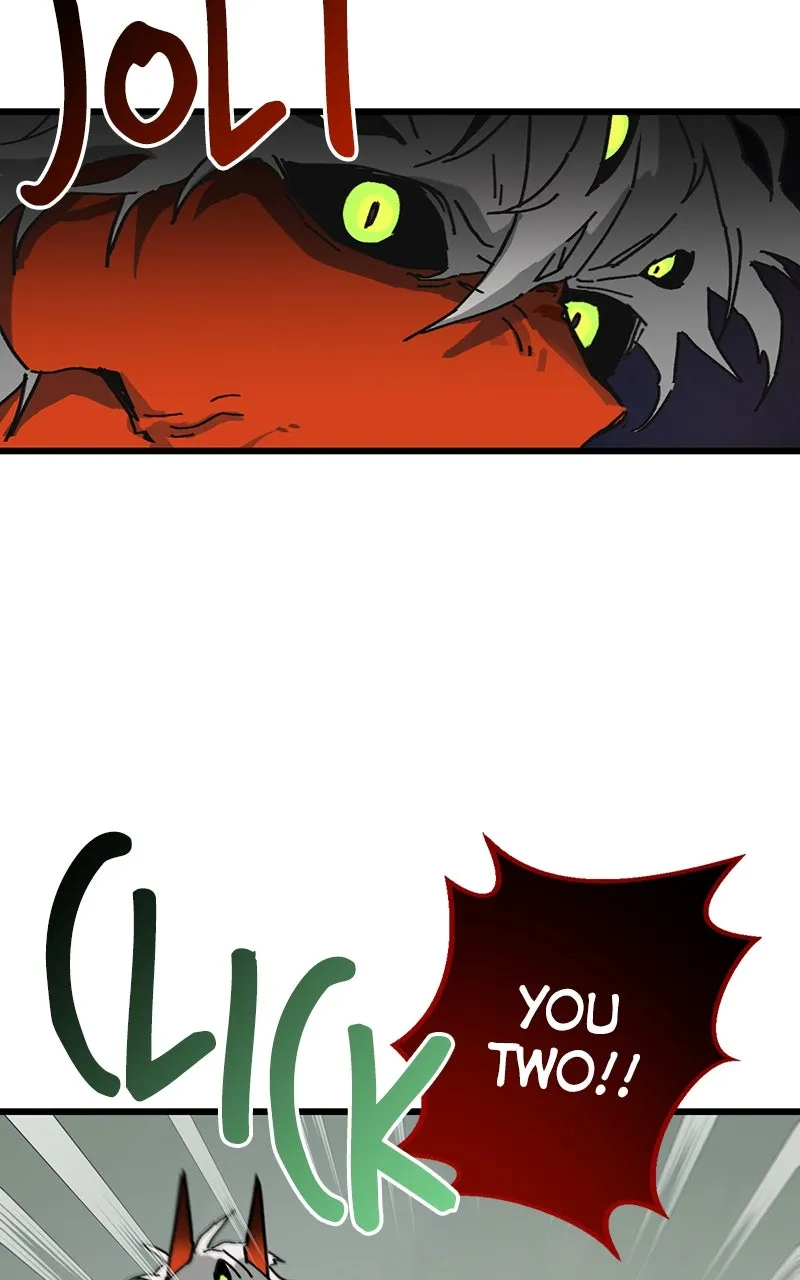 On the Way to Meet Mom Chapter 5 page 21 - 