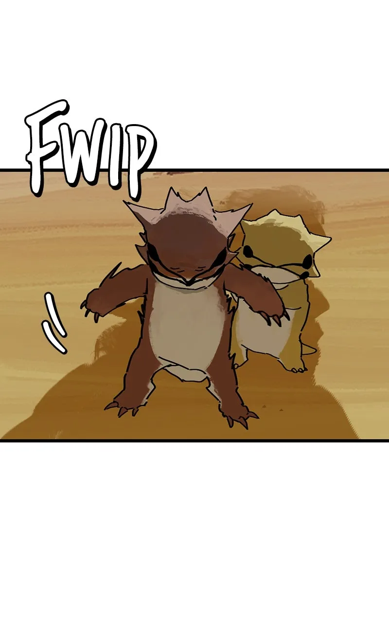On the Way to Meet Mom Chapter 5 page 23 - 