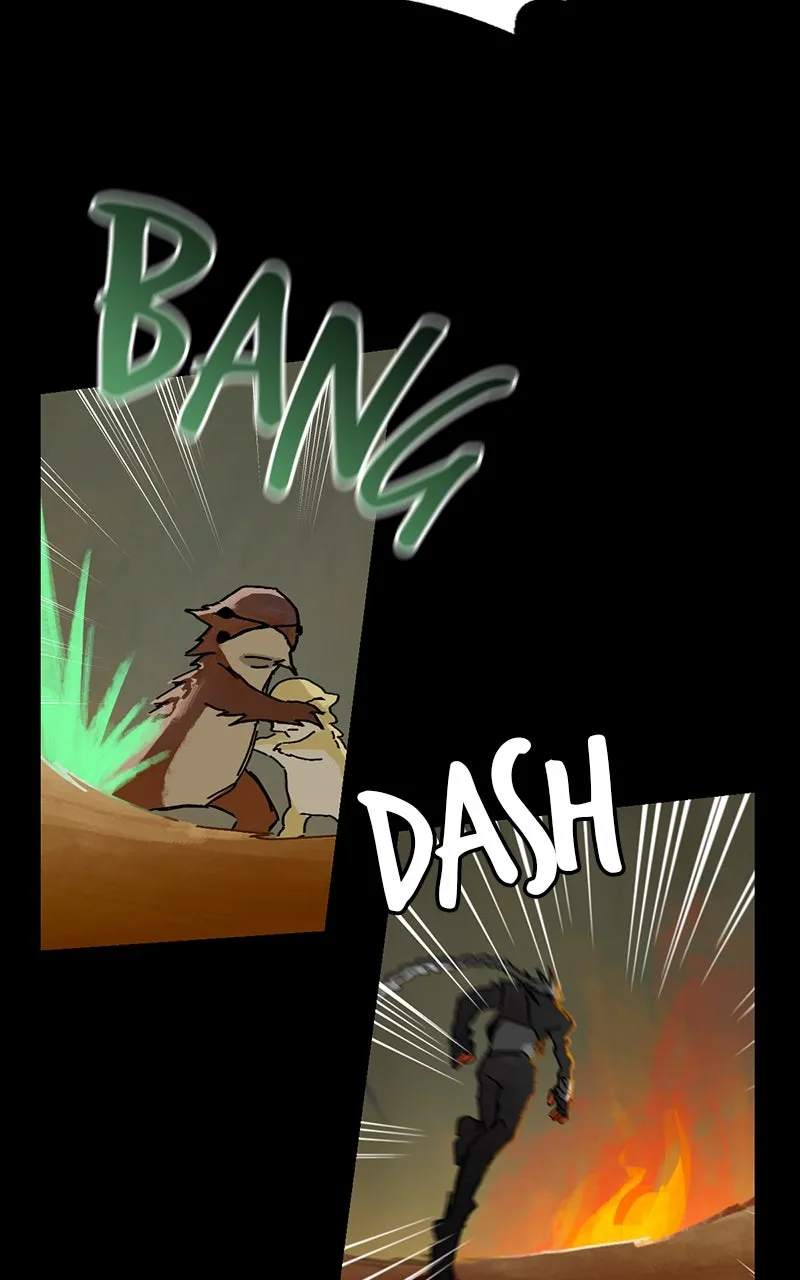 On the Way to Meet Mom Chapter 5 page 4 - 