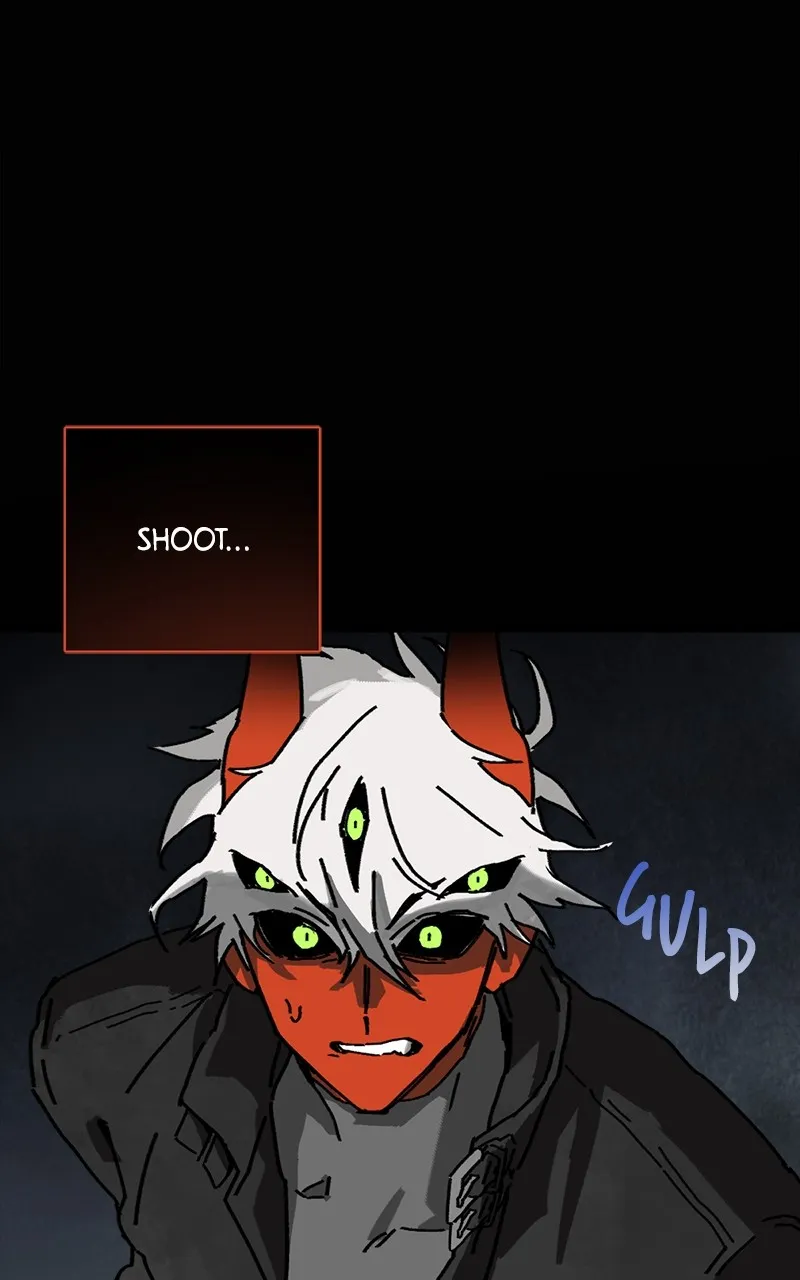 On the Way to Meet Mom Chapter 5 page 33 - 