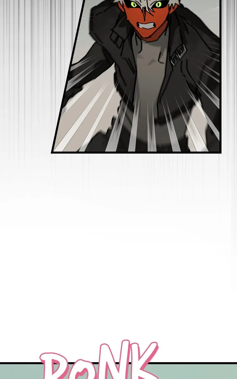 On the Way to Meet Mom Chapter 5 page 36 - 