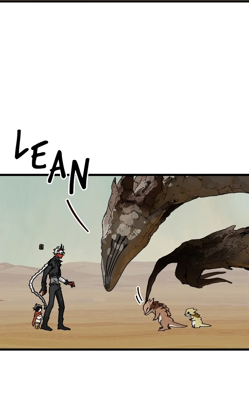On the Way to Meet Mom Chapter 5 page 38 - 