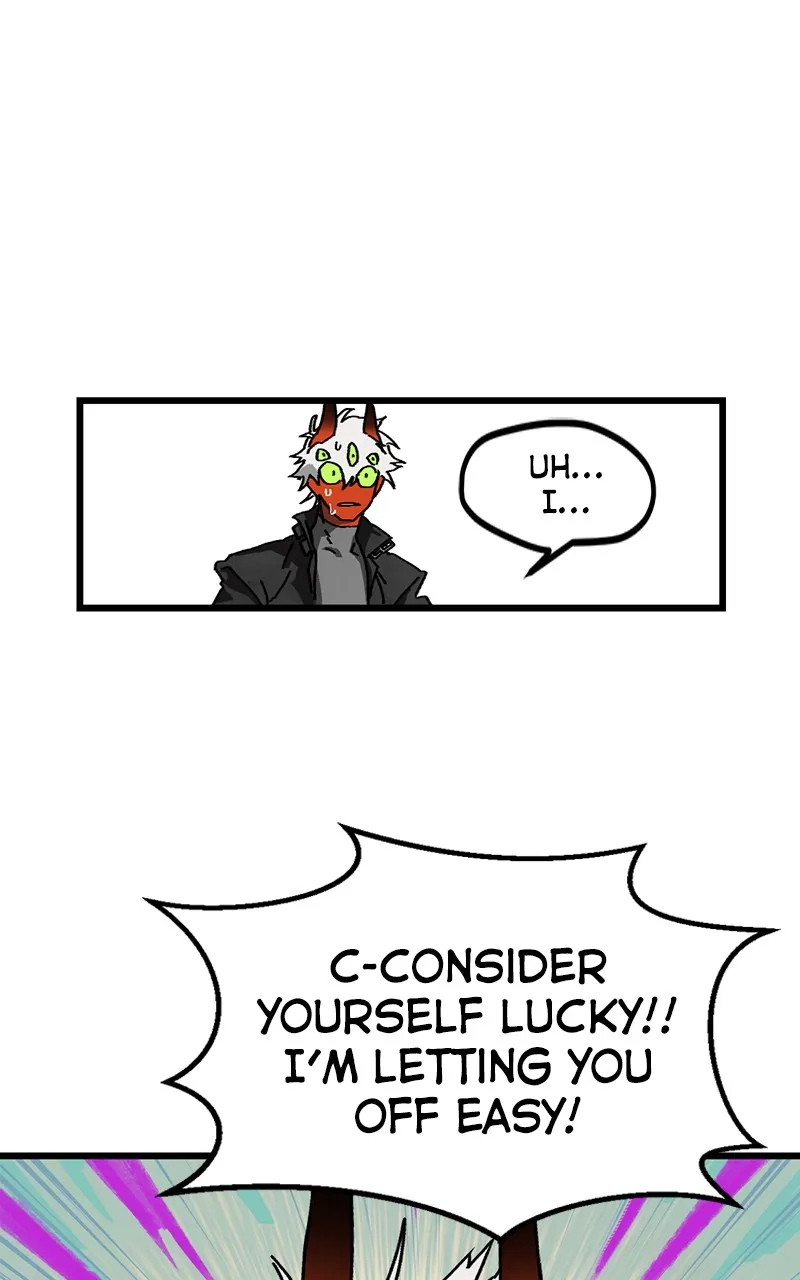 On the Way to Meet Mom Chapter 5 page 39 - 