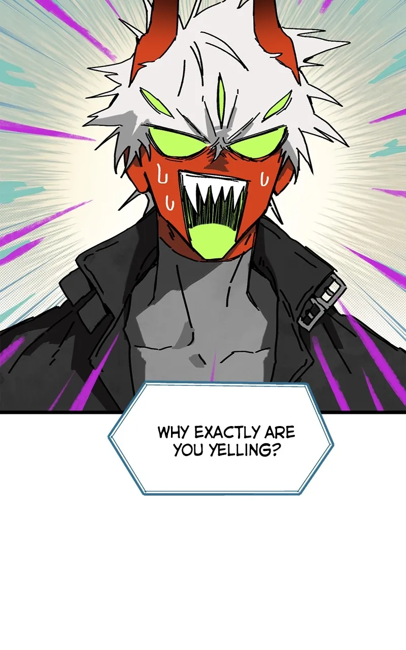 On the Way to Meet Mom Chapter 5 page 40 - 
