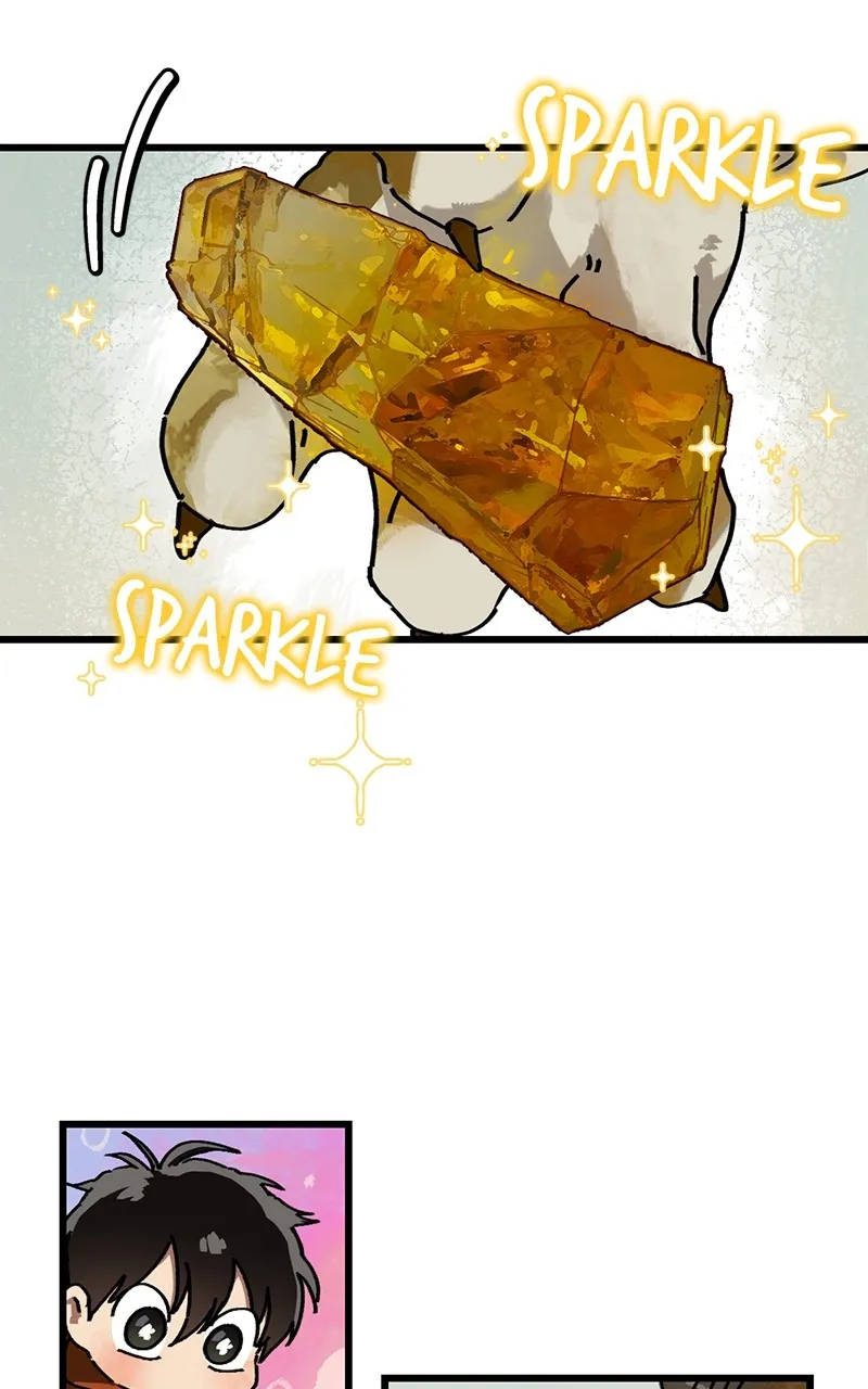 On the Way to Meet Mom Chapter 5 page 42 - 
