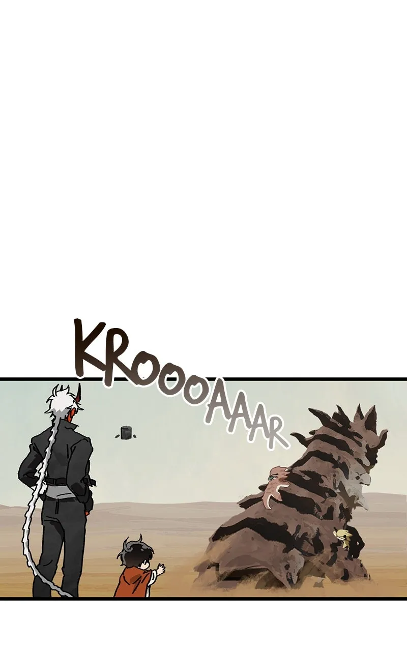 On the Way to Meet Mom Chapter 5 page 45 - 