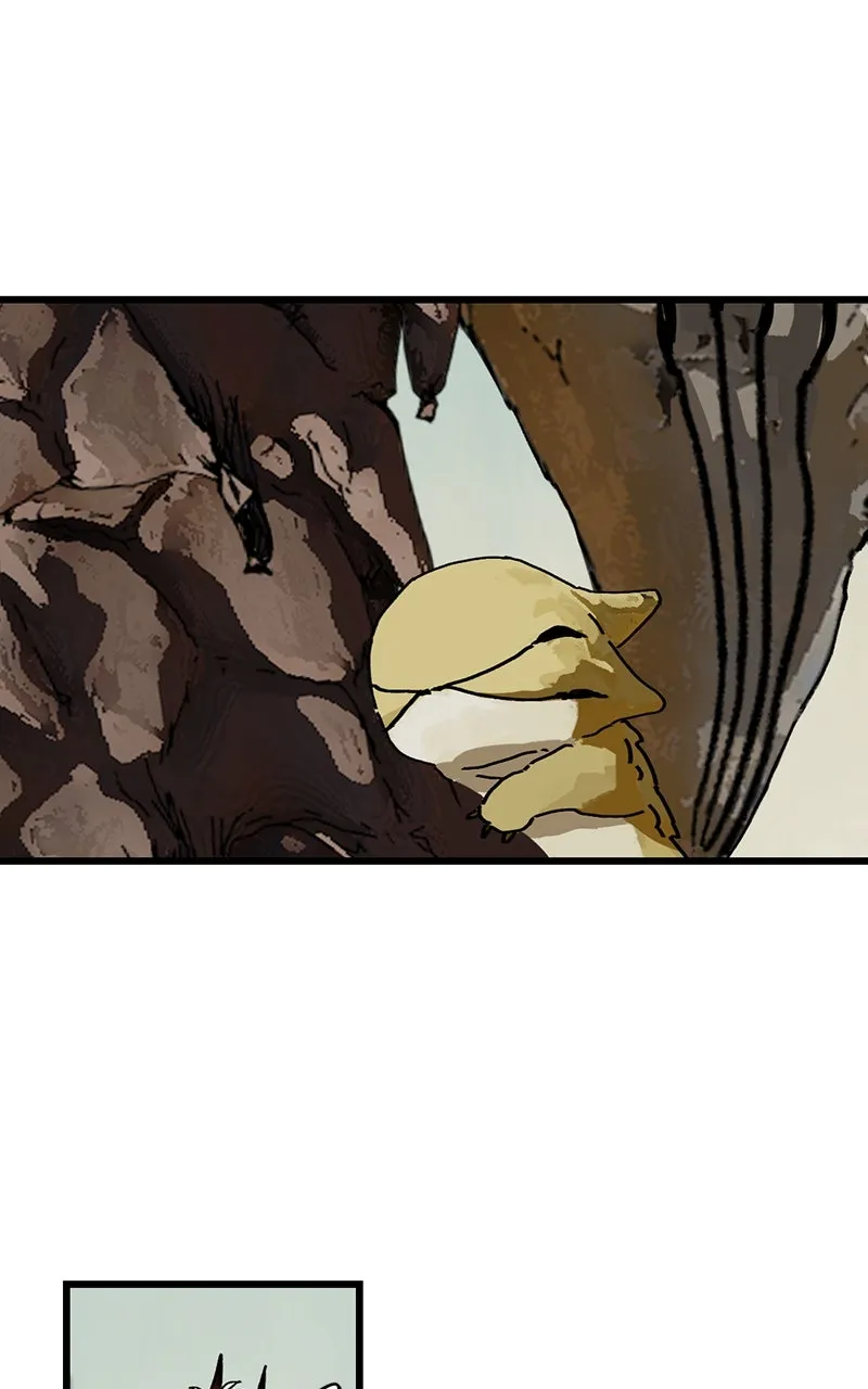 On the Way to Meet Mom Chapter 5 page 46 - 