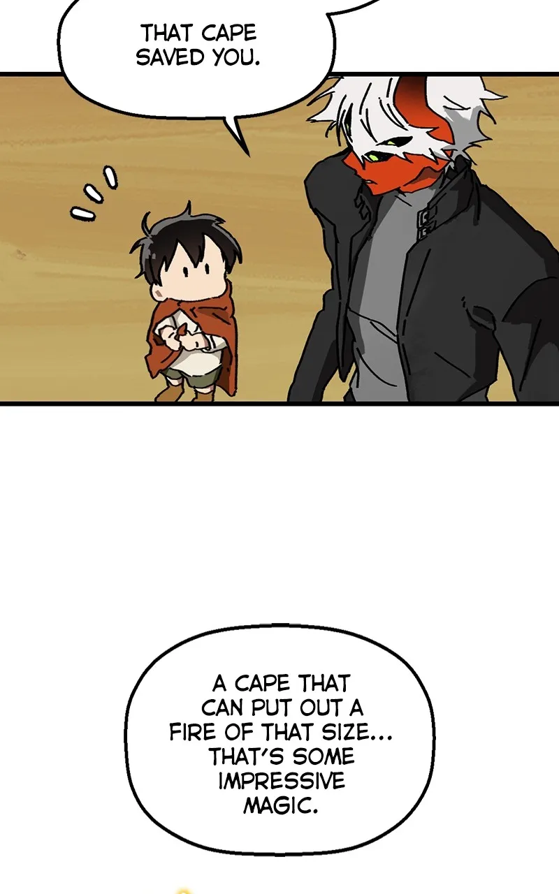 On the Way to Meet Mom Chapter 5 page 48 - 