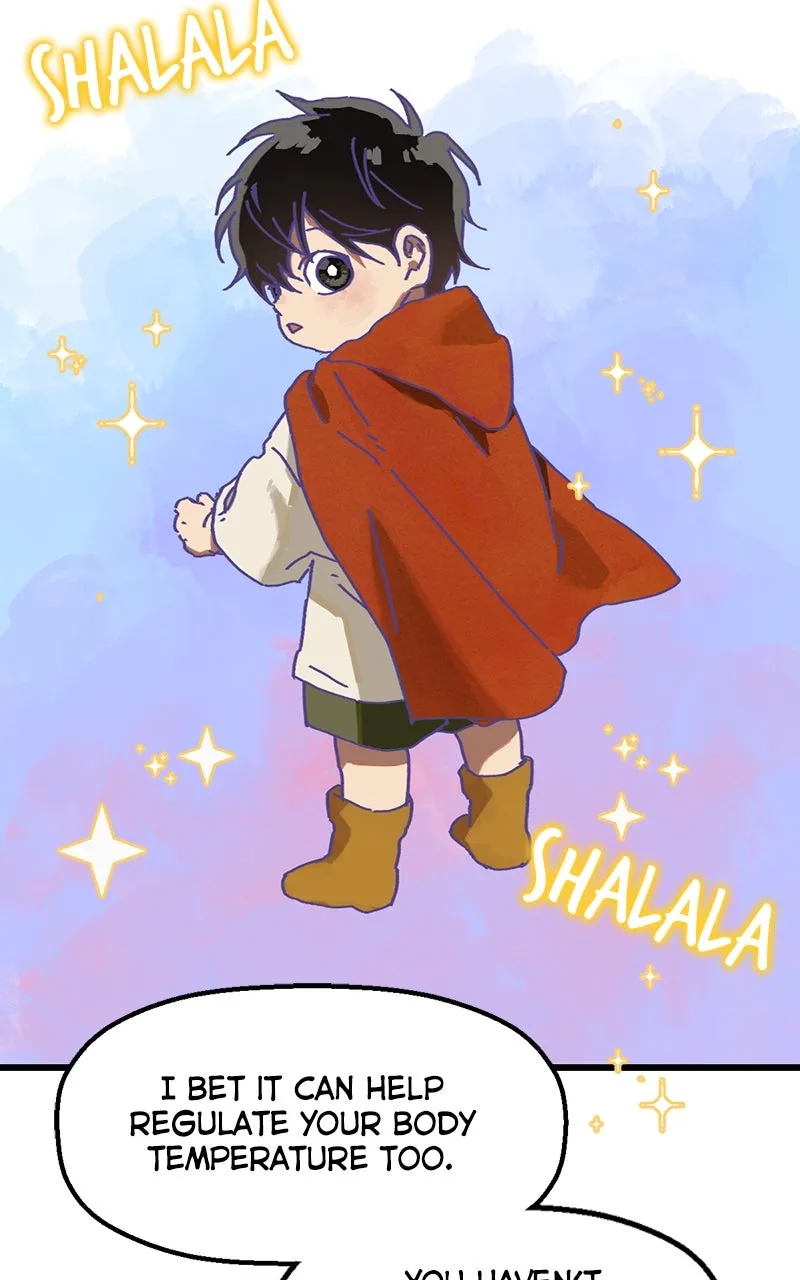 On the Way to Meet Mom Chapter 5 page 49 - 