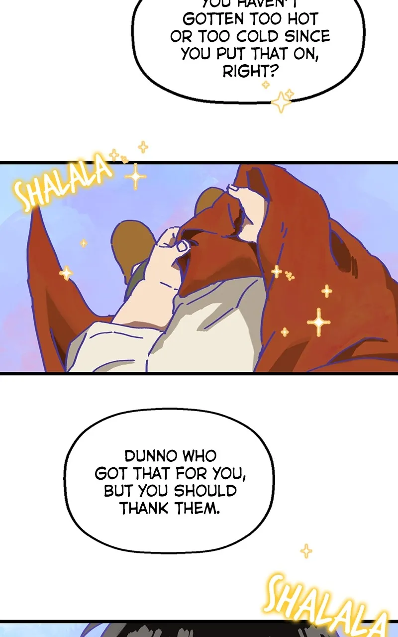 On the Way to Meet Mom Chapter 5 page 50 - 