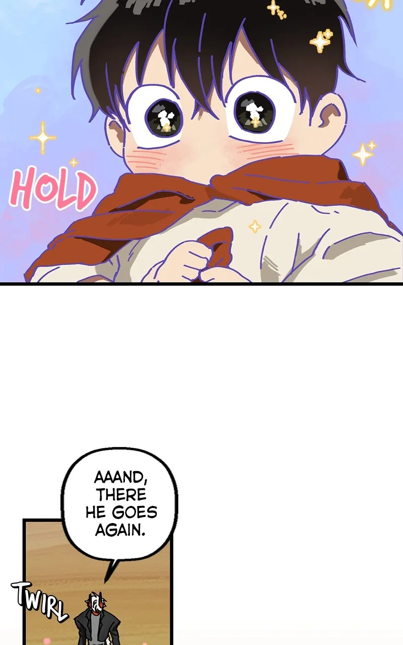 On the Way to Meet Mom Chapter 5 page 51 - 