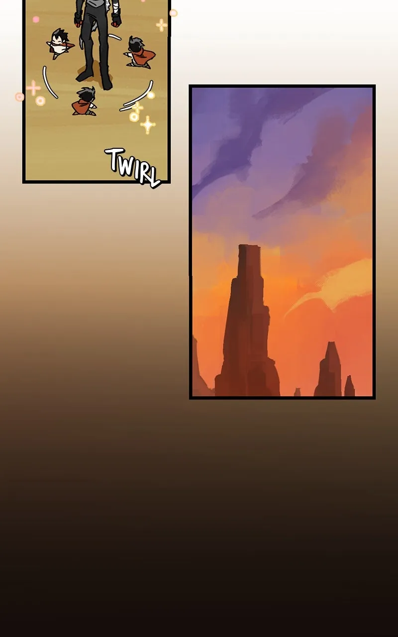 On the Way to Meet Mom Chapter 5 page 52 - 