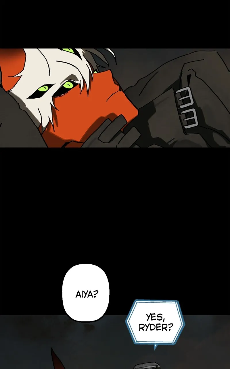 On the Way to Meet Mom Chapter 5 page 55 - 