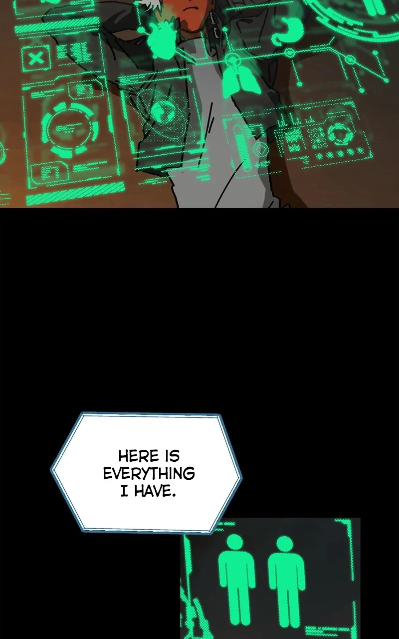 On the Way to Meet Mom Chapter 5 page 57 - 