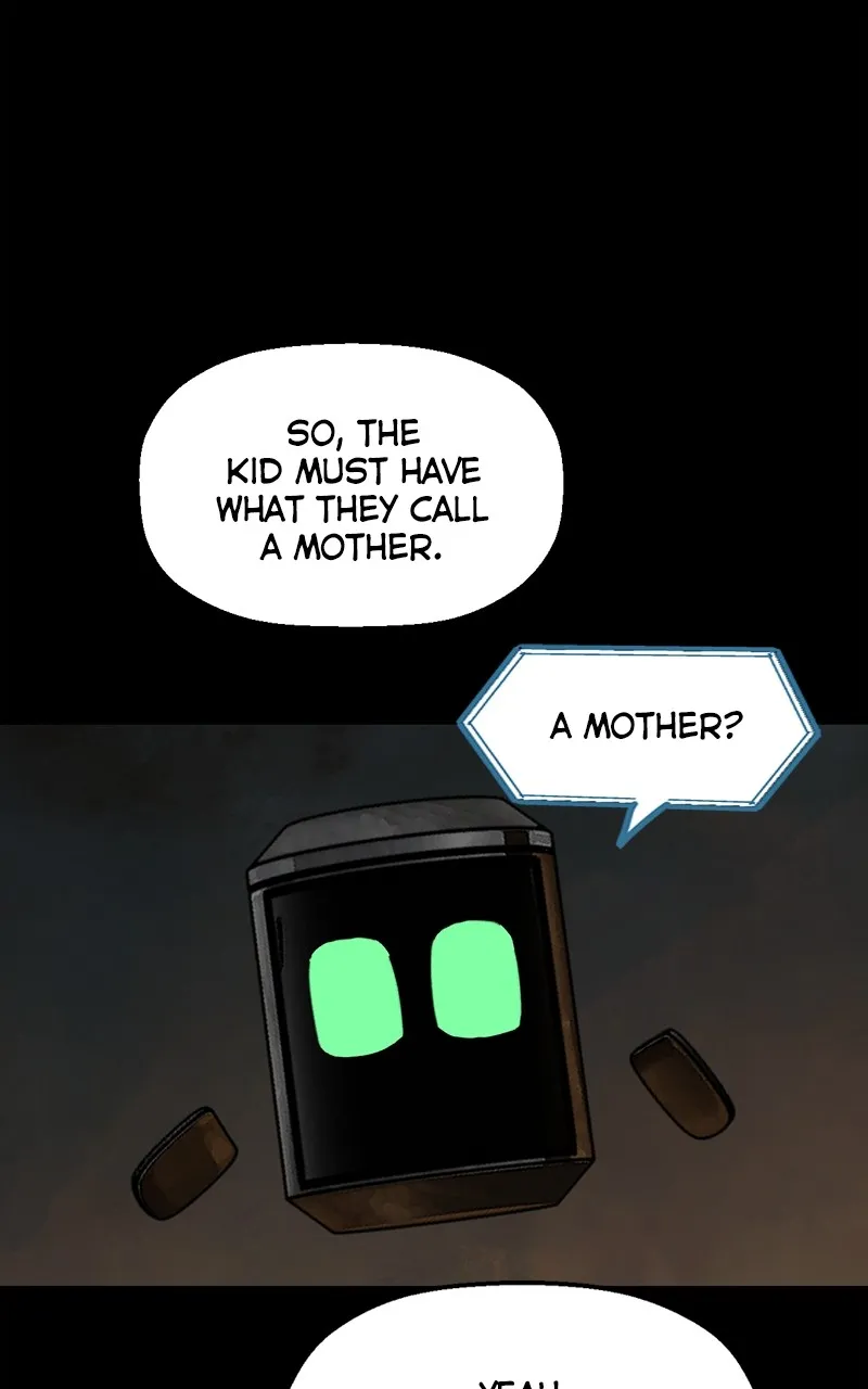 On the Way to Meet Mom Chapter 5 page 59 - 