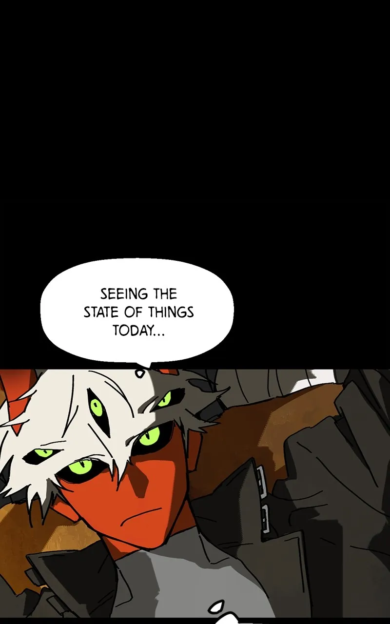 On the Way to Meet Mom Chapter 5 page 67 - 