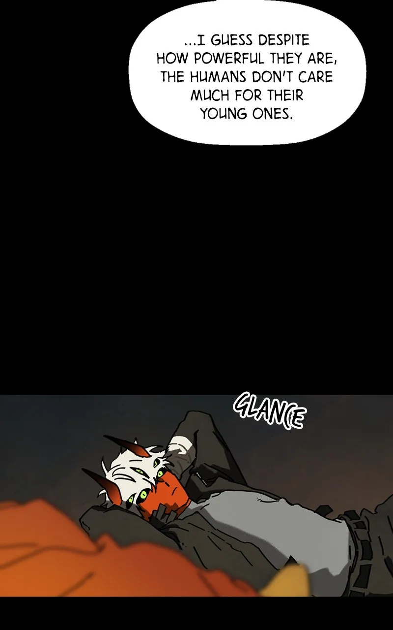 On the Way to Meet Mom Chapter 5 page 68 - 