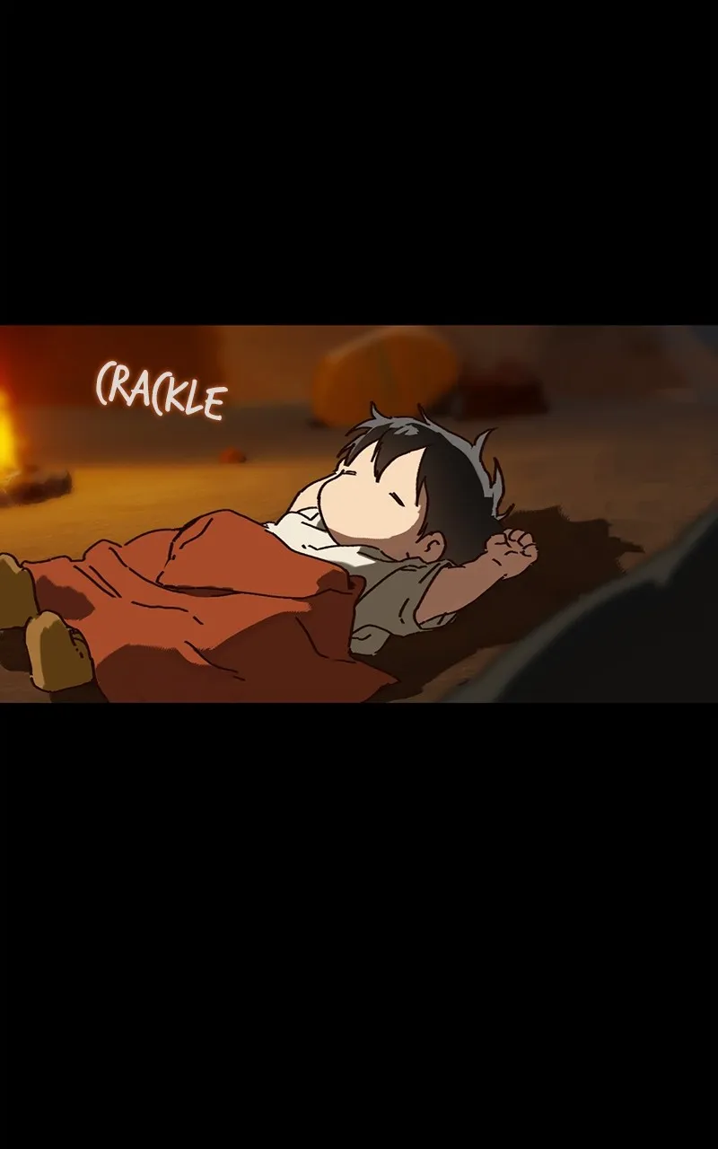 On the Way to Meet Mom Chapter 5 page 69 - 