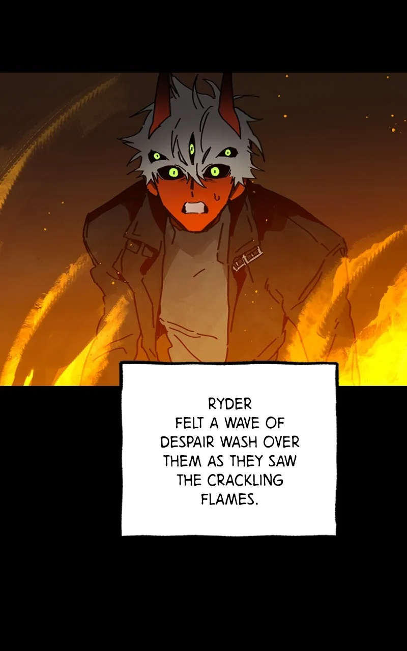 On the Way to Meet Mom Chapter 5 page 8 - 
