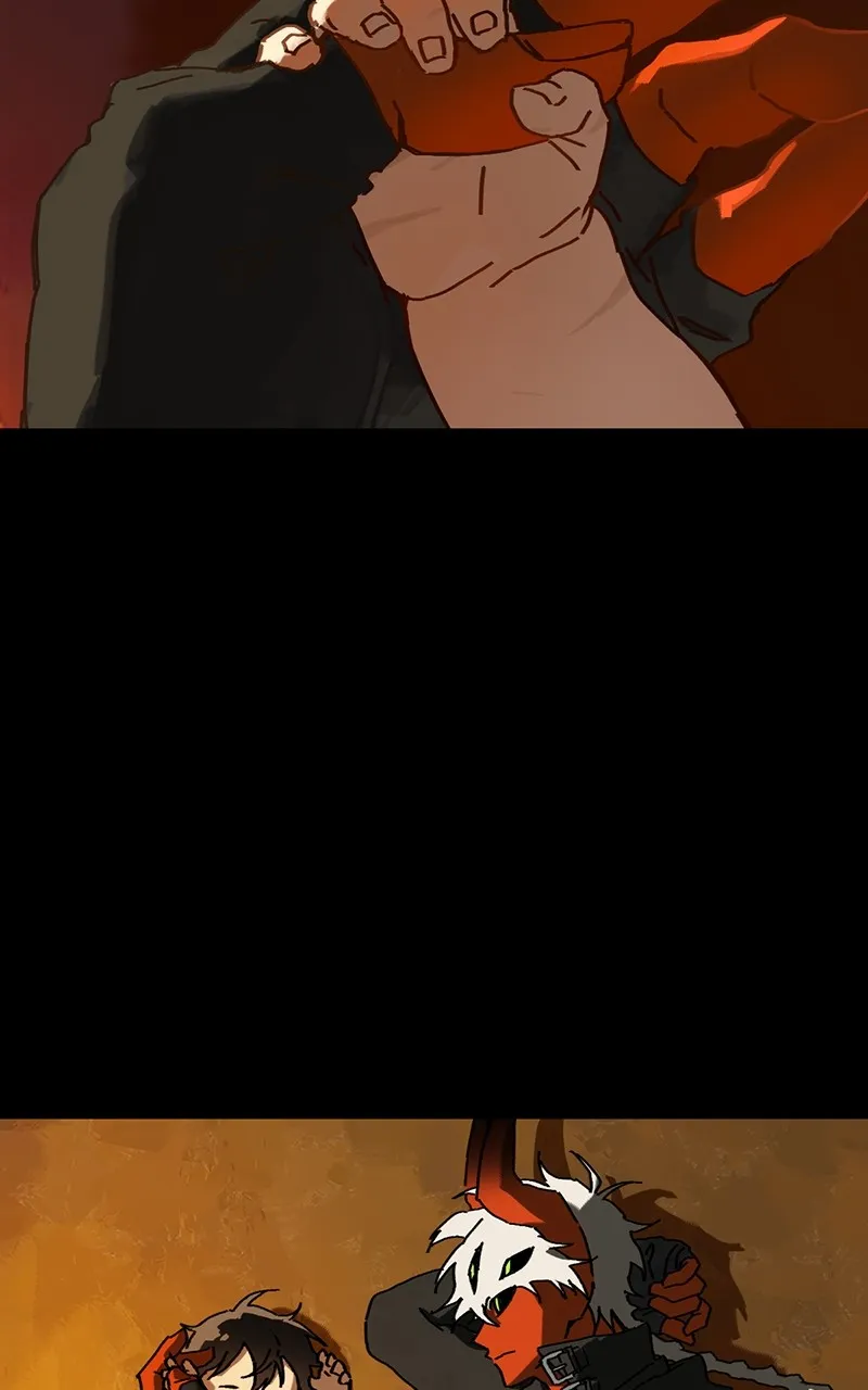 On the Way to Meet Mom Chapter 5 page 72 - 