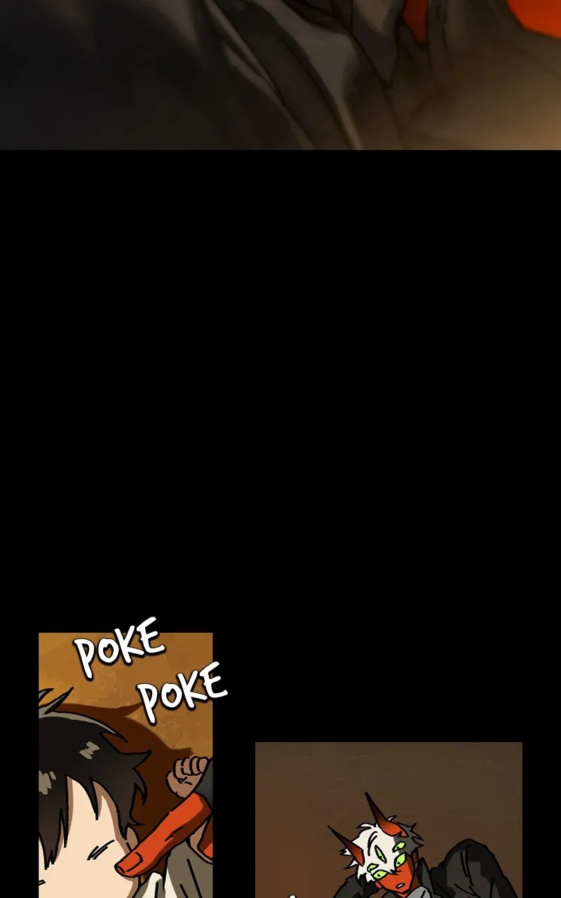 On the Way to Meet Mom Chapter 5 page 76 - 